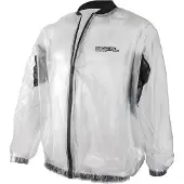 O'Neal Splash Regenjas wit, L