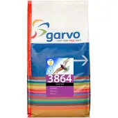 Garvo Duivenvoer Slution 18 kg