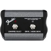 Fender Boost Voetschakelaar