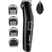 BaByliss Multigroom 6 in 1 MT725E