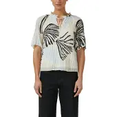 s.Oliver Blouse crème