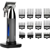 BaByliss Haar- en Baardtrimmer E996E