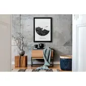 A.S. Création Grijs muur behang DD123631, BRICOFLOR.nl