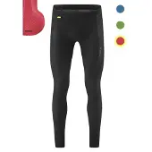 Gonso - Sitivo Tight - Fietsbroek L, grijs
