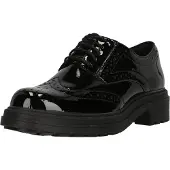 Clarks Veterschoen 'Orinoco3 Derby' zwart