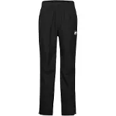 Mammut - Linard Light Hardshell Pants - Regenbroek 52 - Short, zwart