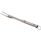 Joseph Joseph GrillOut Vork - RVS BBQ Gereedschap