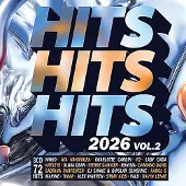 Cd Hits 2026: Volume 2 - Limited Edition