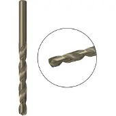 Fischer Boor 530505 Metaal Roestvrij staal 1 Stuks
