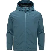 Ragwear Functionele jas 'Lewie' petrol