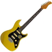 Sire Larry Carlton S7 HSS MGO RN