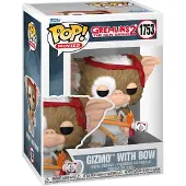 Funko POP! Pop Figuur Animation Gremlins S2 Gizmo with Bow