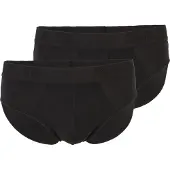 Sloggi Slip zwart