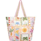Codello Shopper gemengde kleuren