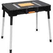 Keter HYBRIDE, INKLAPBARE WERKTUIGTafel - KT 64 2219