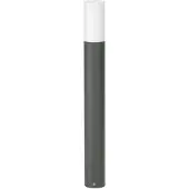 Albert Terraslamp Cyl 90cm - 3000K antraciet