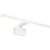 Nordlux Marlee LED Wandlamp | 8.9W 3000K 800lm 930 | ip44 | Wit
