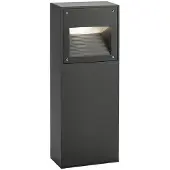 Franssen Led tuinlamp City Highlight Down 65cm antraciet