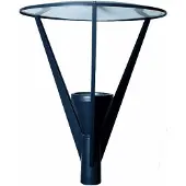 Franssen Buitenlamp City Highlight voor tuinmast