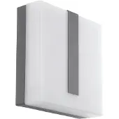 Eglo Design wandlamp Torazza-C antraciet