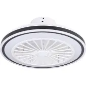 Eglo Design plafondventilator Bilinga Ø 48cm