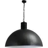 Masterlight Hanglamp Industria 80 Cil Gunmetal