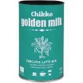 Chikko Not Coffee Vegan | Golden Milk BIO - 110g