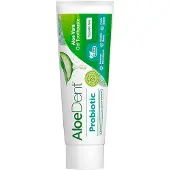 Aloe Dent Tandpasta Probiotica - 75ml