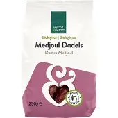 Holland & Barrett 2+1 gratis | Biologische Medjoul Dadels - 250g
