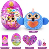 Rainbocorns Wild Heart Surprise (Tucan)