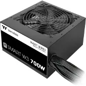Thermaltake PS-SPW-0700NNFAWE-1 Netzteil Smart W3 700W ATX3.1 80+ Black retail