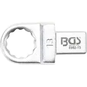 Bgs Combisleutel 13 mm 9 x 12 mm dopsleutel - 6902-13