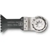 Fein - E- Cut Universal - zaagblad Slp - 44X60mm - 1st - 63502152210
