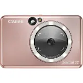 Canon Zoemini S2 Rosegoud