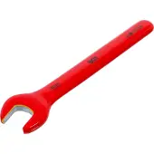 Bgs Serie chiavi a forchetta VDE 30 mm