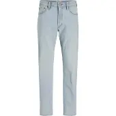 Jack & Jones Jeans 'JJIChris JJOriginal' lichtblauw