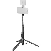 SmallRig 5291 ST30 Lite One-Touch Deploy Selfie Stick Tripod with Bluetooth Trigger