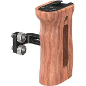 SmallRig 2093C Wooden Universal Side Handle
