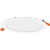 Osram HOMELIGHTING 4058075853850 Plafondspot, LED-plafondspot LED Wit