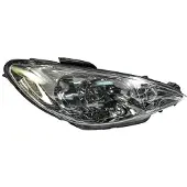 MAGNETI MARELLI Koplampen 713121617011