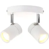 Steinhauer Badkamerspot Upround Led