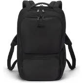 Dicota D32116-RPET Laptop-Rucksack Rucksack COMPANION Kunstfaser schwarz 17,0 l bis 40,6 cm (16 Zoll)