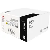Emos LED industriële hanglamp HIGHBAY ASTER, 120°, 100W, ZU310.12