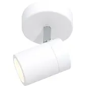 Mexlite Spot IP44 Upround LED 2486W Wit