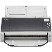 Ricoh fi-7460 ADF-/handmatige invoer scanner 600 x 600 DPI A3 Grijs, Wit (PA03710-B051)