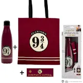 Noble Collection Harry Potter - 9 - 3/4