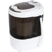 Camry CR 8054 Mini Wasmachine - 36 x 37 x 53 cm