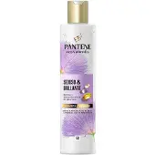 Pantene Miracle Shampoo voor zijdezacht en glanzend haar, 250 ml