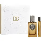 Dolce&Gabbana Devotion Pour Homme Gift Set
