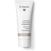 Dr. Hauschka Dagcrème - DR.HAUSCHKA - Regenererend - 40 ml - Zonder parabenen - Voor alle huidtypen